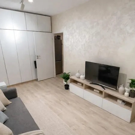 Apartment Loft *