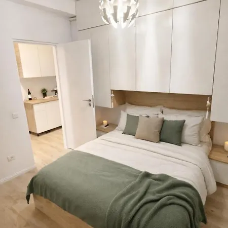 Apartment Loft