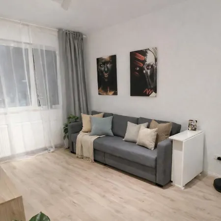 Loft Bucharest