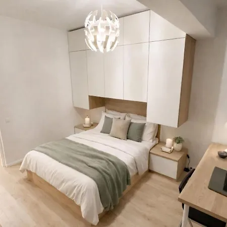 Apartment Loft
